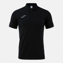 Поло чоловіче Joma BALI III Чорний