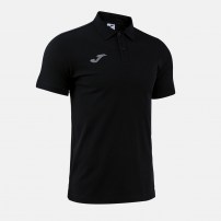 Поло чоловіче Joma BALI III Чорний