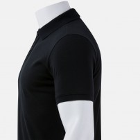 Поло чоловіче Joma BALI III Чорний