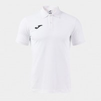 Поло чоловіче Joma BALI III Білий