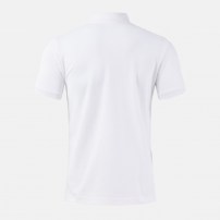 Поло чоловіче Joma BALI III Білий