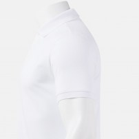 Поло чоловіче Joma BALI III Білий