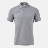 Поло чоловіче Joma BALI III Light melange
