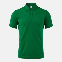 Поло чоловіче Joma BALI III Зелений