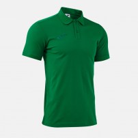 Поло чоловіче Joma BALI III Зелений