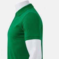 Поло чоловіче Joma BALI III Зелений
