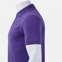 Поло чоловіче Joma BALI III Фіолетовий