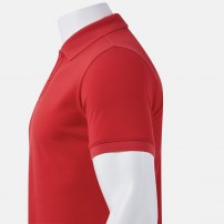 Поло чоловіче Joma BALI III Червоний