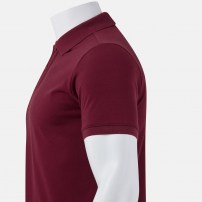 Поло чоловіче Joma BALI III Бордовий