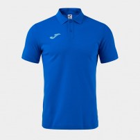 Поло чоловіче Joma BALI III Синій