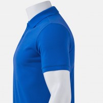Поло чоловіче Joma BALI III Синій