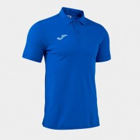 Поло чоловіче Joma BALI III Синій