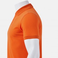 Поло чоловіче Joma BALI III Помаранчевий
