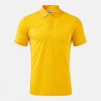 Поло чоловіче Joma BALI III Жовтий