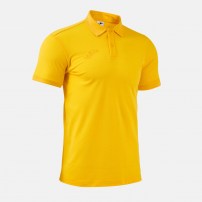 Поло чоловіче Joma BALI III Жовтий