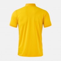 Поло чоловіче Joma BALI III Жовтий