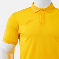 Поло чоловіче Joma BALI III Жовтий