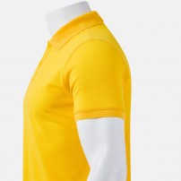 Поло чоловіче Joma BALI III Жовтий