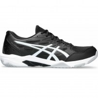 Волейбольні кросівки чоловічі Asics GEL-ROCKET 11 Black/Gunmetal