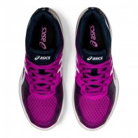 Волейбольні кросівки жіночі Asics GEL-TACTIC Violet