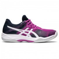 Волейбольні кросівки жіночі Asics GEL-TACTIC Violet