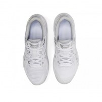 Волейбольные кроссовки женские Asics GEL-ROCKET 10 White