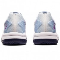 Волейбольні кросівки жіночі Asics GEL-COURT HUNTER 2 Soft Sky/Orchid