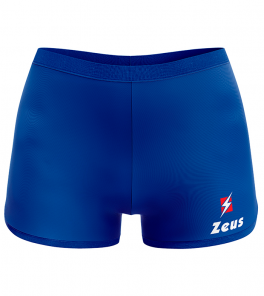 Волейбольні шорти жіночі Zeus TIGER Синій