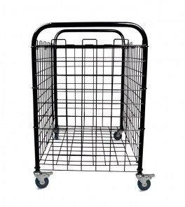 Корзина (манеж) для м'ячів Zeus BALL CART
