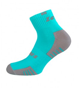 Шкарпетки Zeus FIT Блакитний