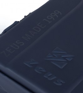 Рюкзак Zeus WORLD Темно-синій