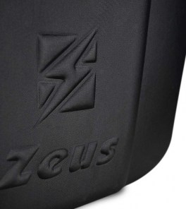 Рюкзак Zeus WORLD Чорний