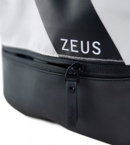 Рюкзак Zeus WORLD Чорний