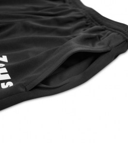 Спортивні штани чоловічі Zeus START Чорний