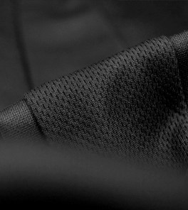 Спортивні штани чоловічі Zeus START Чорний