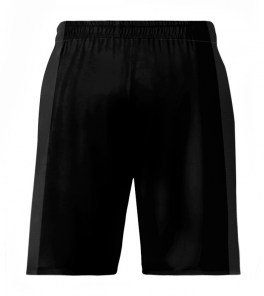 Волейбольні шорти чоловічі Zeus START Чорний