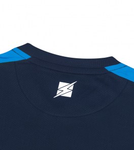 Волейбольна футболка чоловіча Zeus START Темно-синій