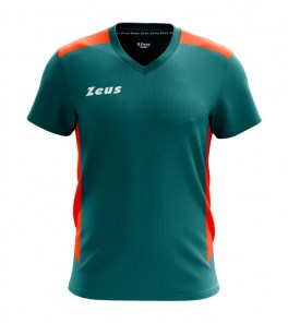 Волейбольна футболка чоловіча Zeus START Нафтовий