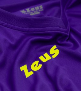 Волейбольна футболка чоловіча Zeus START Фіолетовий