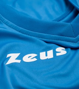 Волейбольна футболка чоловіча Zeus START Блакитний