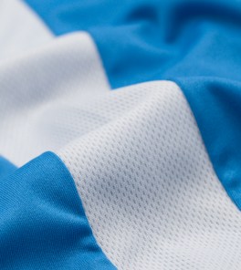 Волейбольна футболка чоловіча Zeus START Блакитний