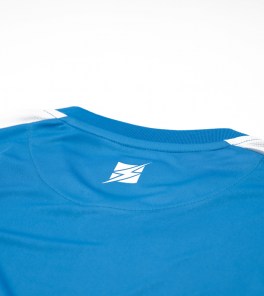 Волейбольна футболка чоловіча Zeus START Блакитний