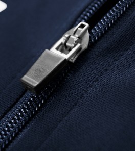 Спортивна куртка чоловіча Zeus TRAIN START Темно-синій