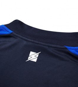 Спортивна куртка чоловіча Zeus TRAIN START Темно-синій