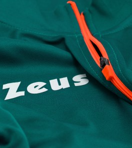 Спортивна куртка чоловіча Zeus TRAIN START Нафтовий