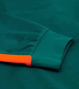 Спортивна куртка чоловіча Zeus TRAIN START Нафтовий