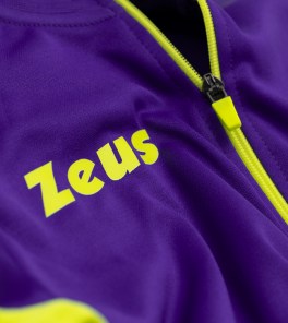 Спортивна куртка чоловіча Zeus TRAIN START Фіолетовий