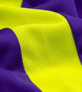 Спортивна куртка чоловіча Zeus TRAIN START Фіолетовий