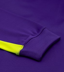 Спортивна куртка чоловіча Zeus TRAIN START Фіолетовий