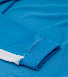 Спортивна куртка чоловіча Zeus TRAIN START Блакитний